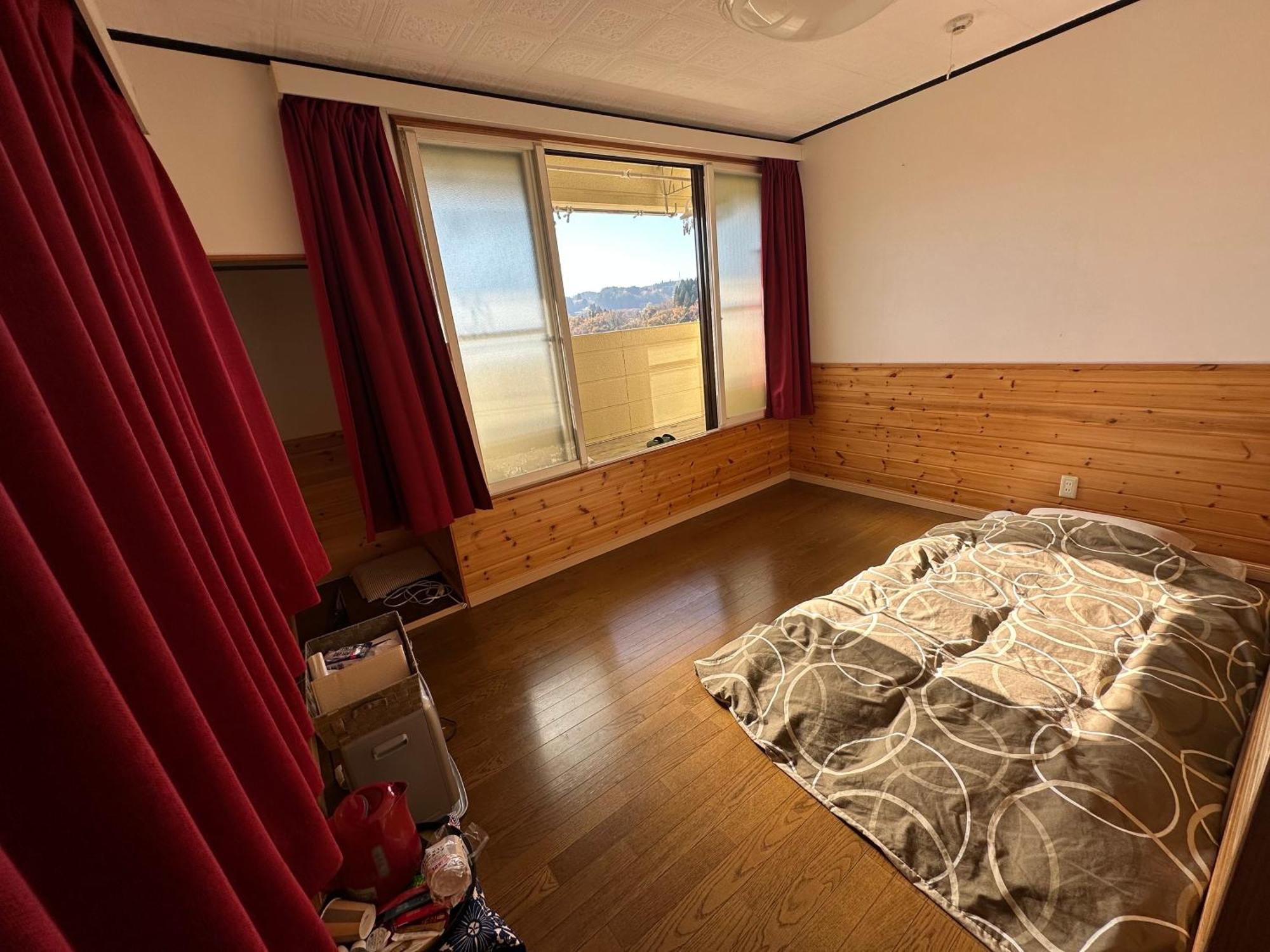 青森伝統芸能を楽しめる繭子の宿 Maison d'hôtes Hachinohe