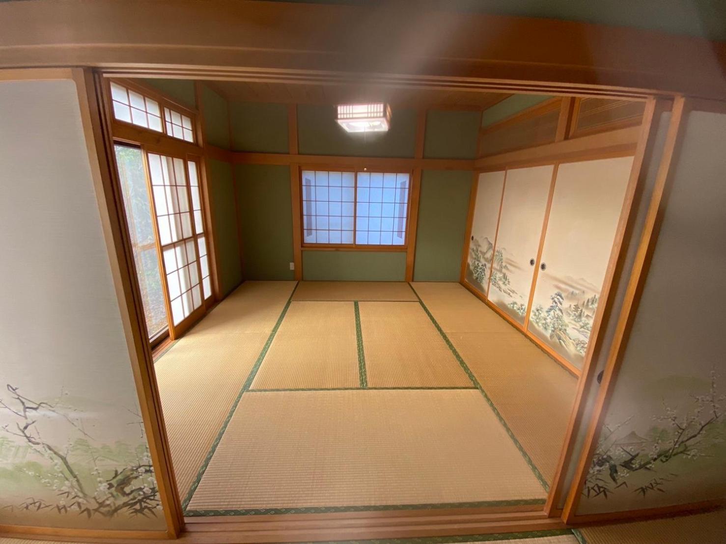 青森伝統芸能を楽しめる繭子の宿 *