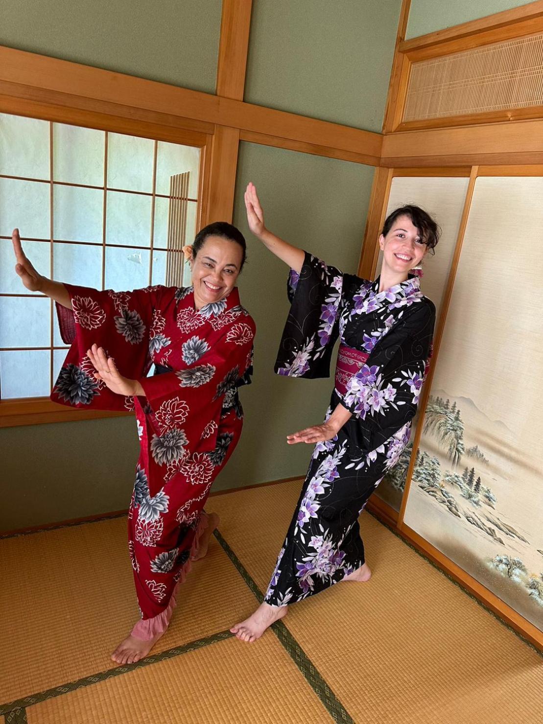 Maison d'hôtes 青森伝統芸能を楽しめる繭子の宿 Hachinohe