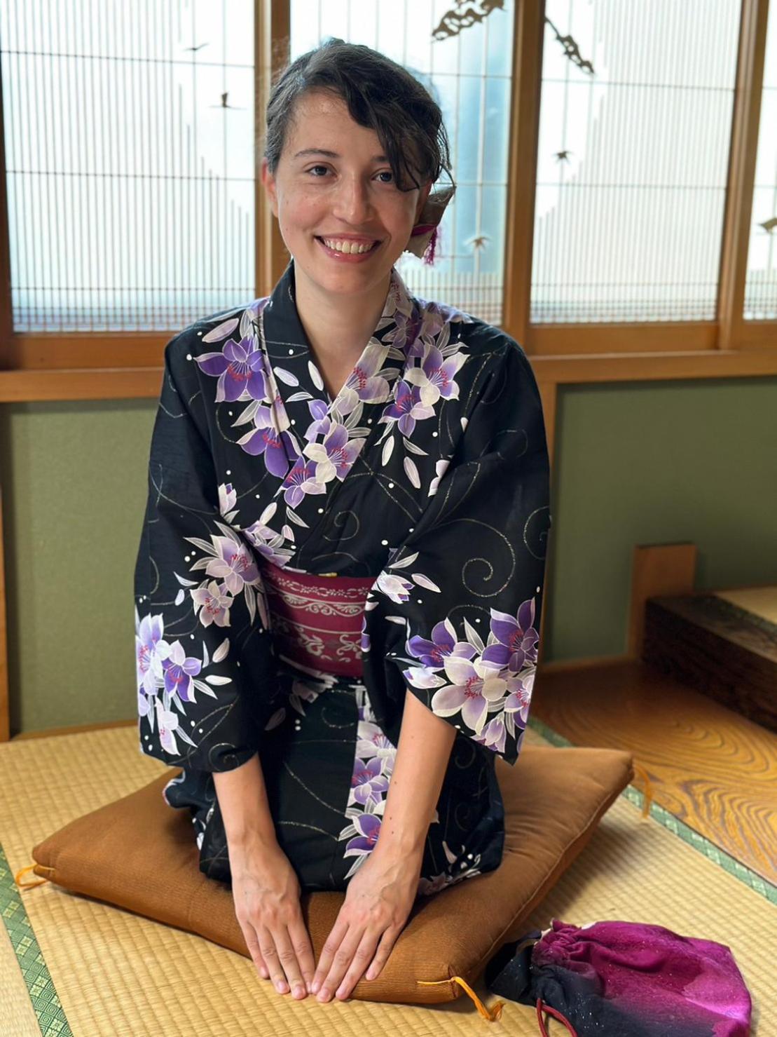 Maison d'hôtes 青森伝統芸能を楽しめる繭子の宿