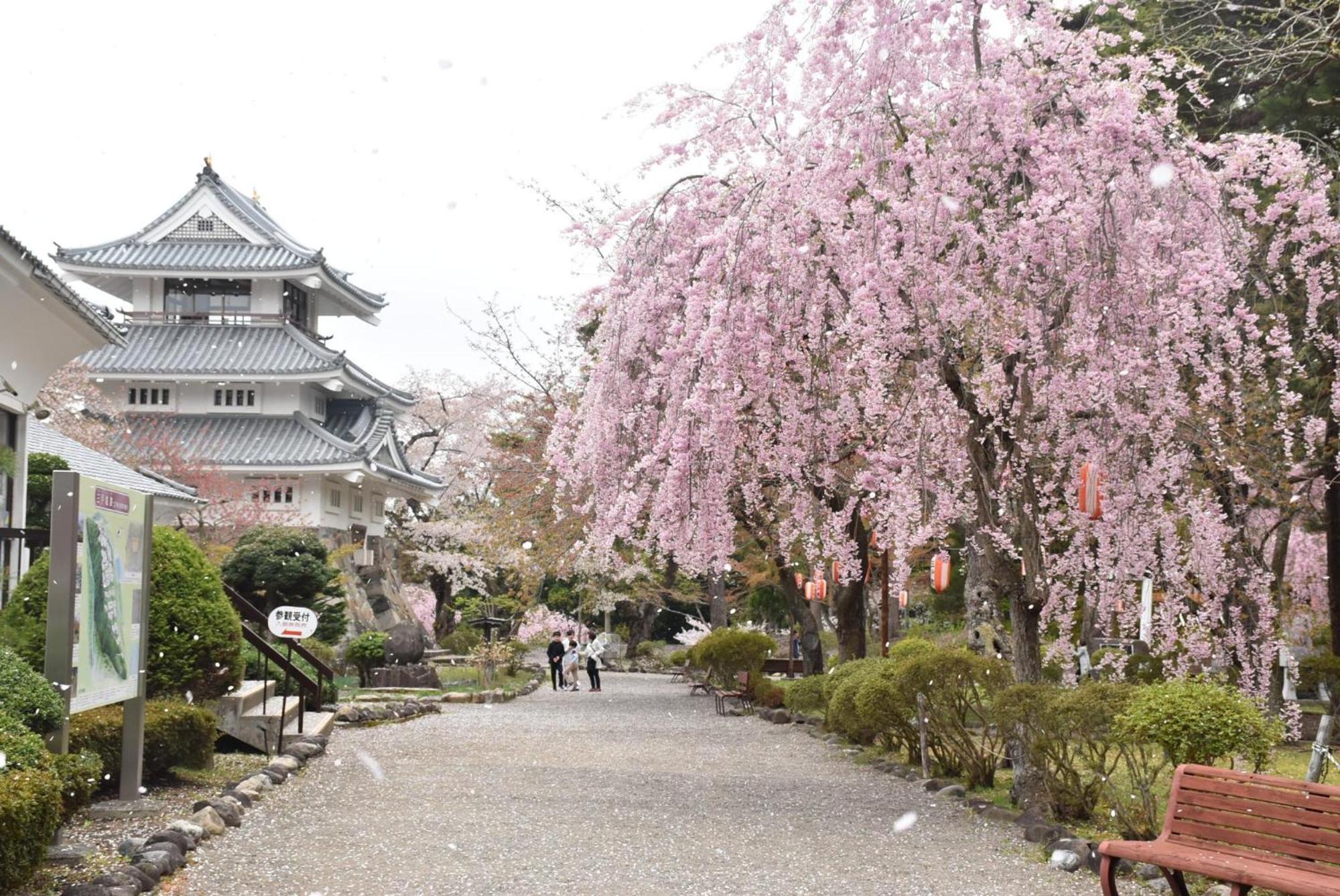 青森伝統芸能を楽しめる繭子の宿 Maison d'hôtes