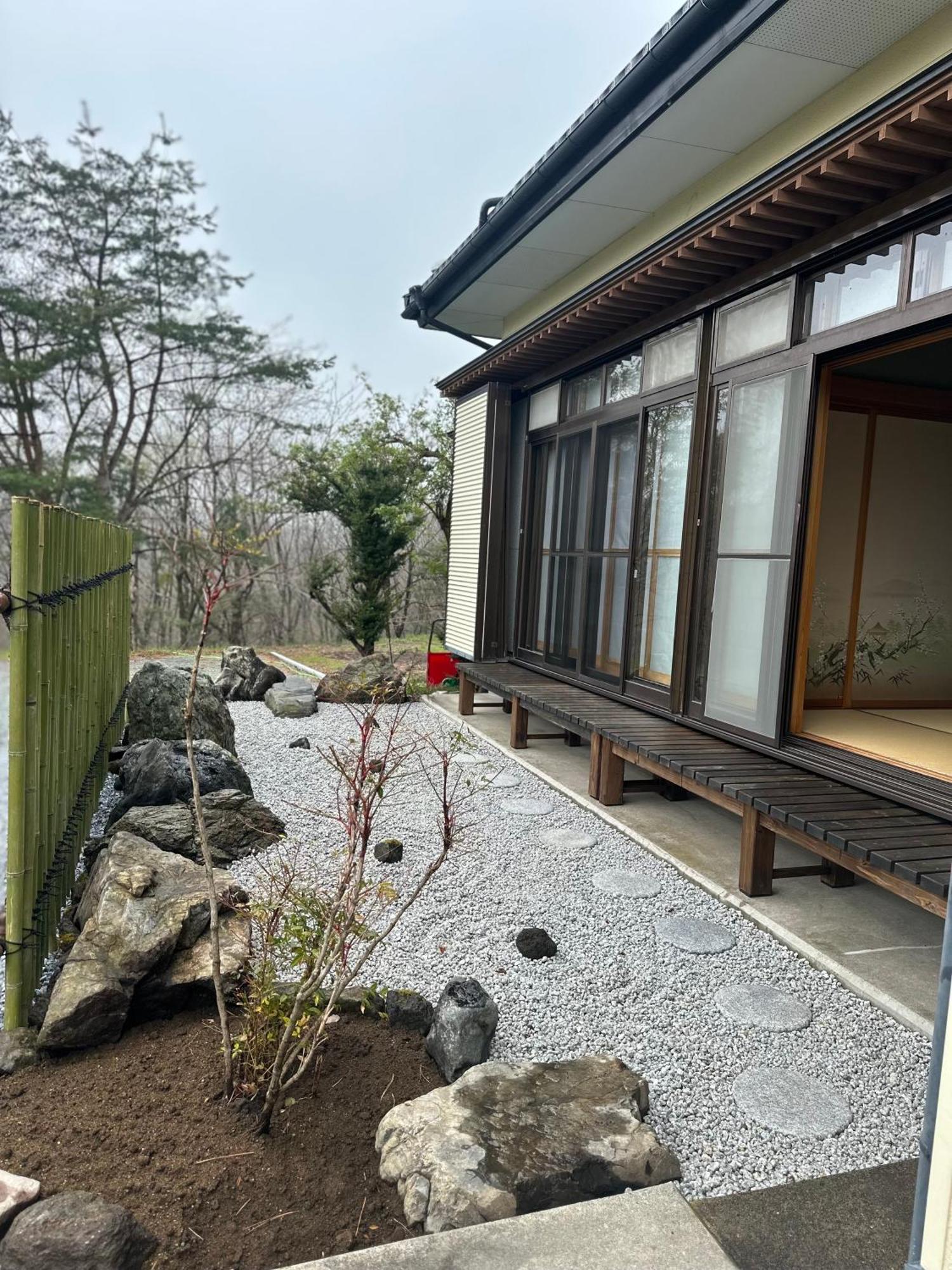 青森伝統芸能を楽しめる繭子の宿 Maison d'hôtes *